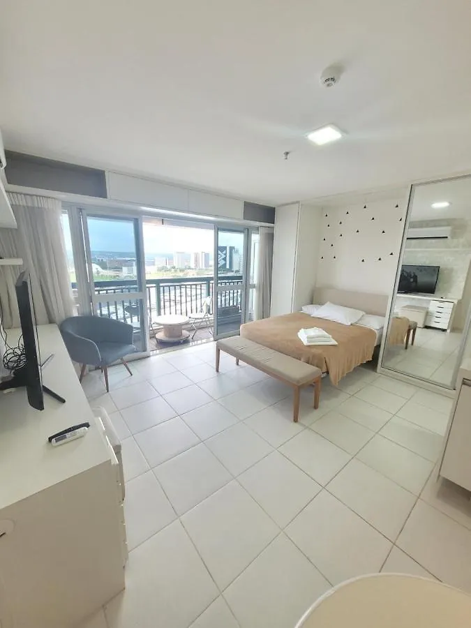 Vision Executive Premium XV Aparthotel Brasilia