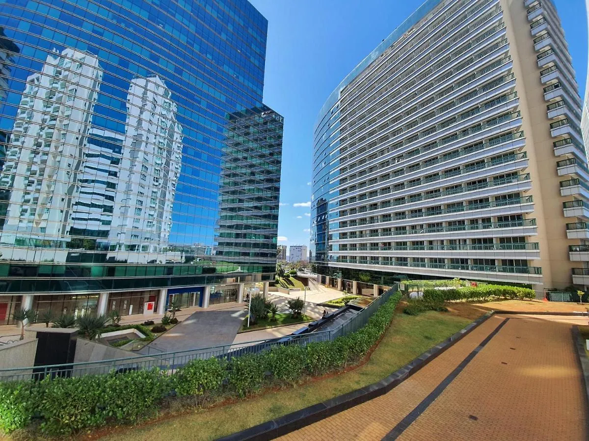 Vision Executive Premium XV Aparthotel Brasilia