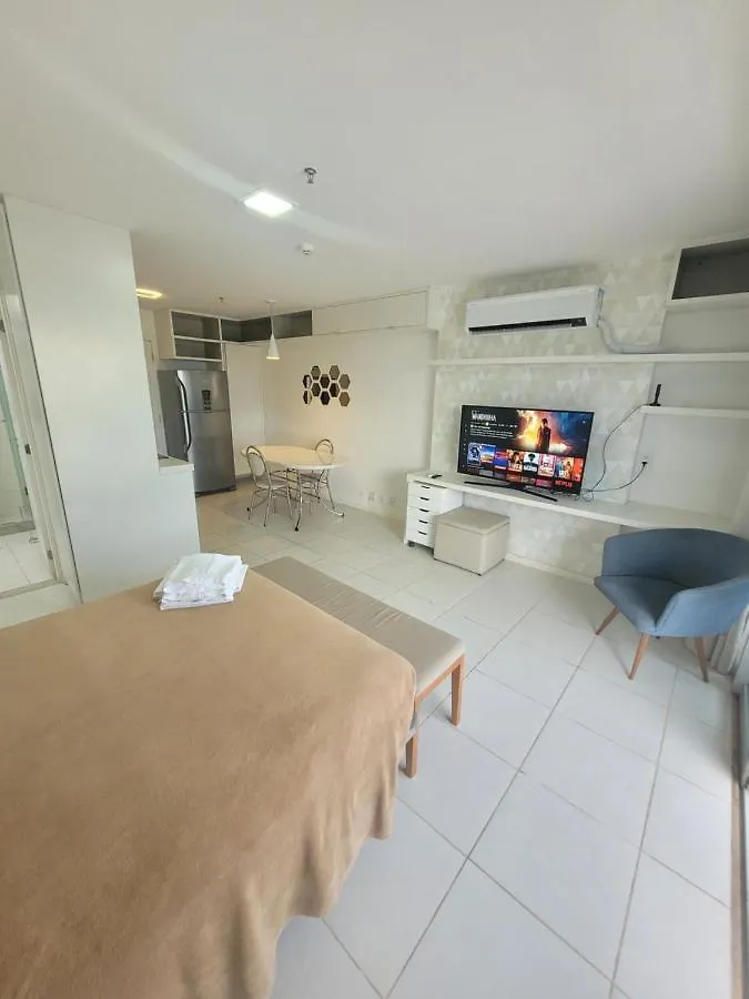 Vision Executive Premium XV Aparthotel Brasilia