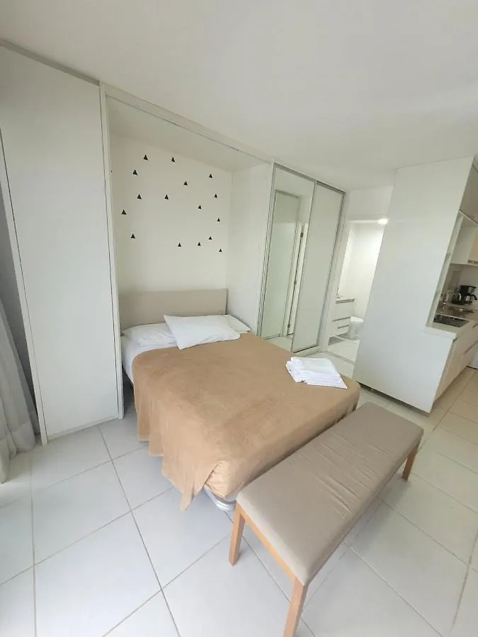Vision Executive Premium XV Aparthotel Brasilia