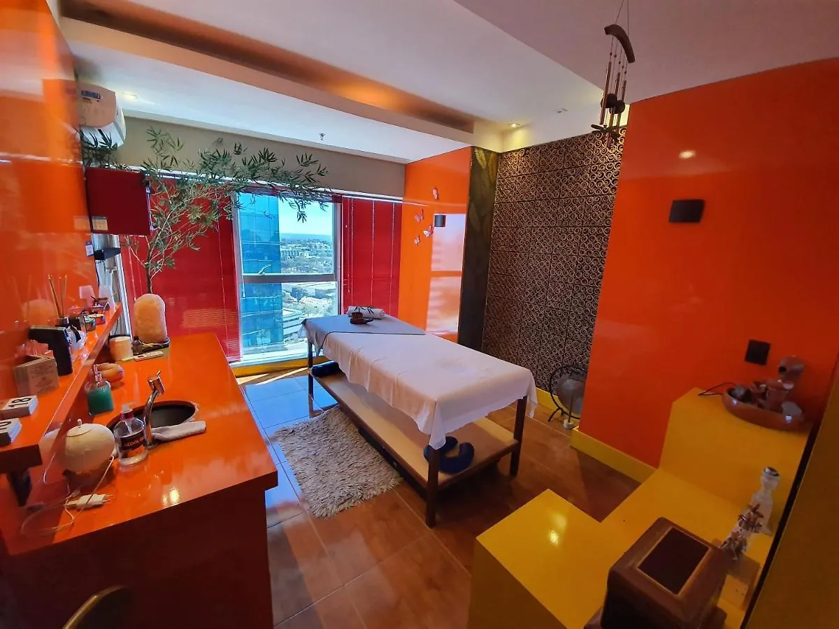 Vision Executive Premium XV Aparthotel Brasilia